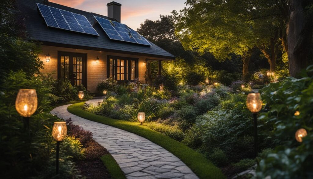 landscaping for curb appeal