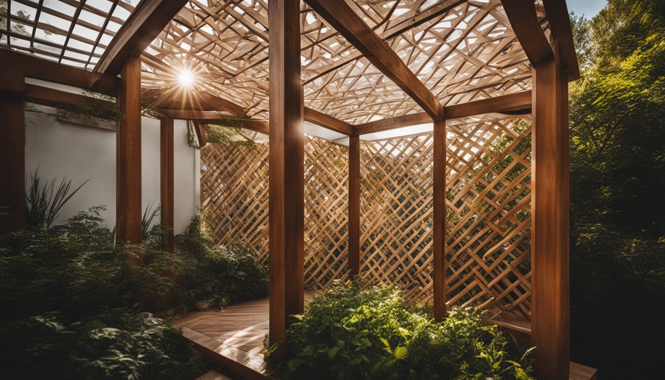 landscaping for privacy