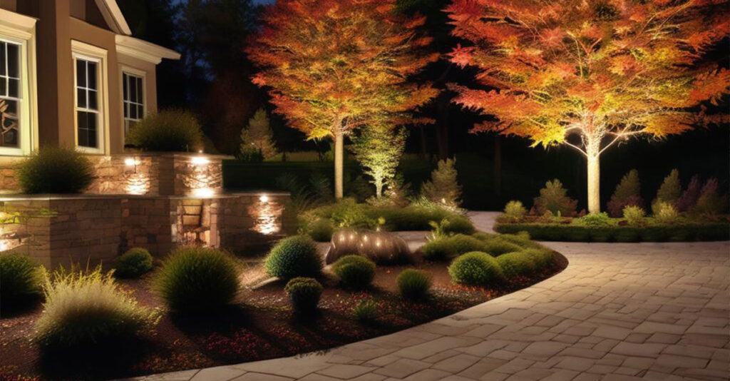 5 Brilliant Ways to Transform Your Yard This Fall with Expert Landscaping Services - Featured Image