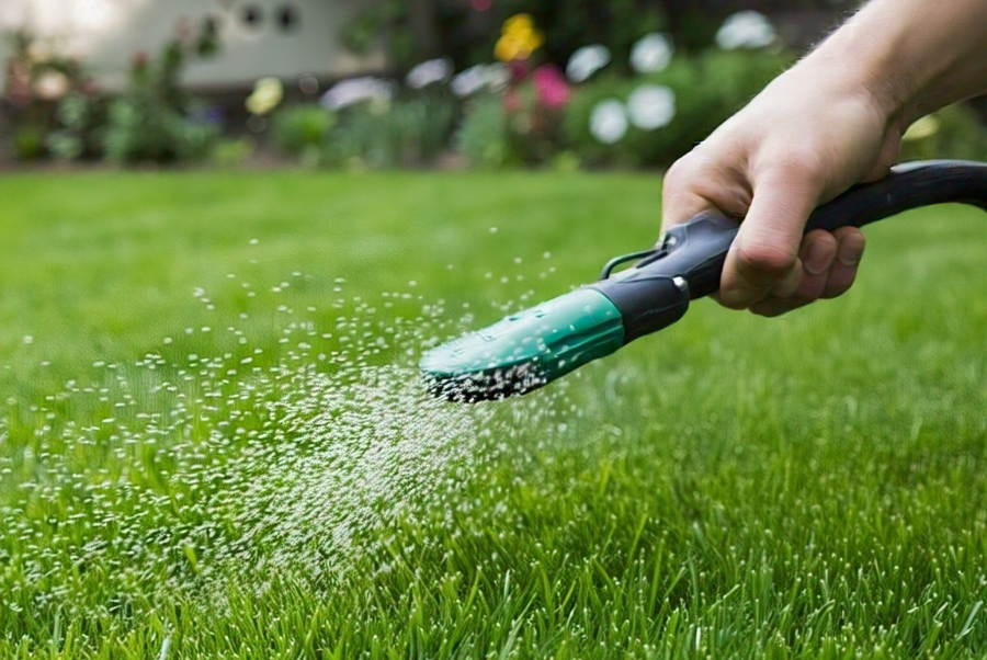 Lawn Care Benefits 5 Proven Ways to Save Time and Cut Costs Preventive Care Reduces Expensive Repairs