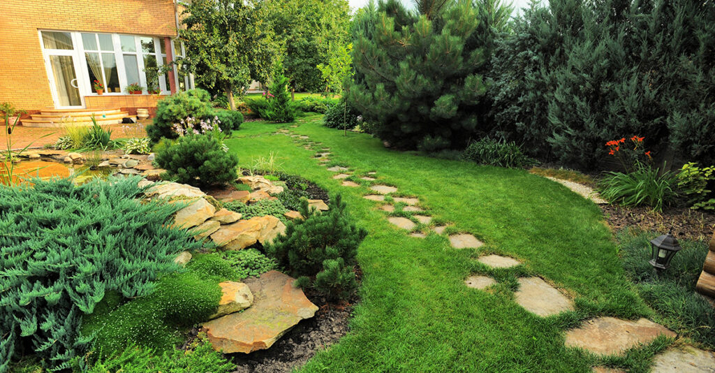 3 Powerful Ways Professional Landscape Design Enhances Your Home