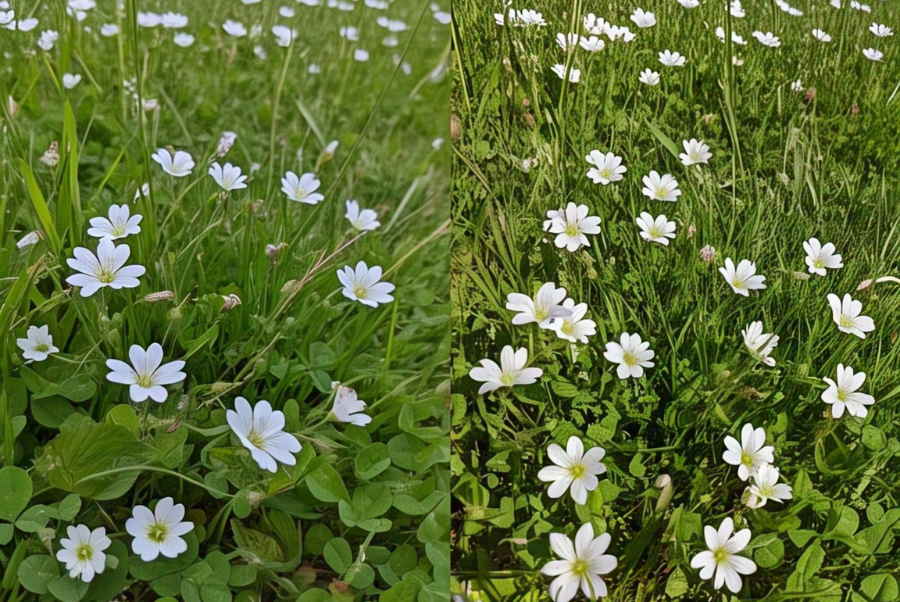 Common Lawn Weeds: 9 Powerful Tips to Identify and Eliminate Them Fast 1 Common Lawn Weeds - Seasonal Weed Growth