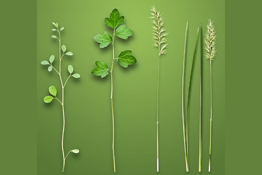 Common Lawn Weeds: 9 Powerful Tips to Identify and Eliminate Them Fast 3 Common Lawn Weeds - Weed that look like grass