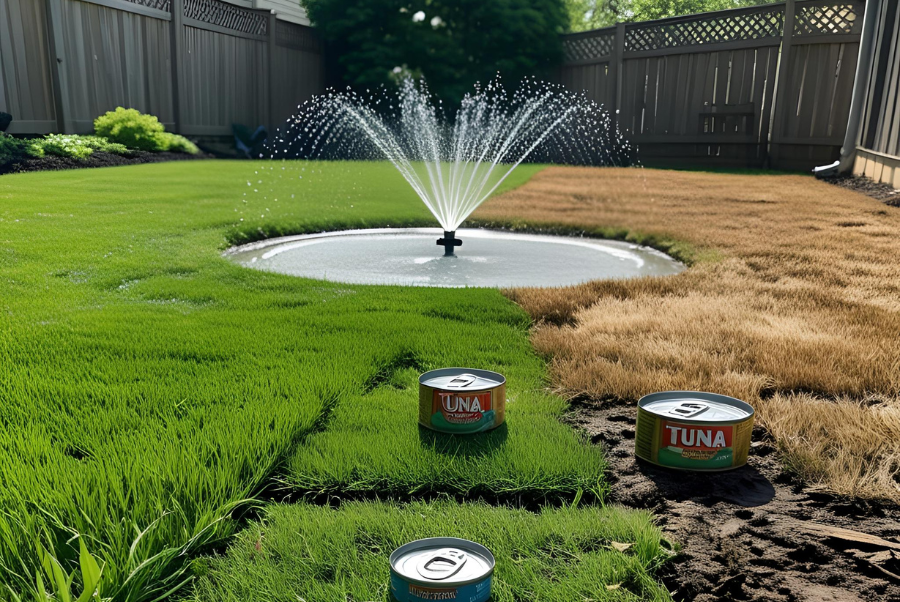 Best Practices for Lawn Watering: 5 Critical Mistakes Every Homeowner Should Avoid 3 Best Practices for Lawn Watering -Content Image #3_ Mistake #4 – Poor Sprinkler System Placement