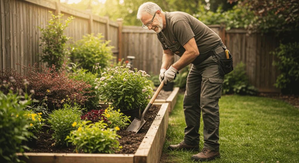 Transform Your Outdoor Space with a Skilled Backyard Landscaper 1 image 15