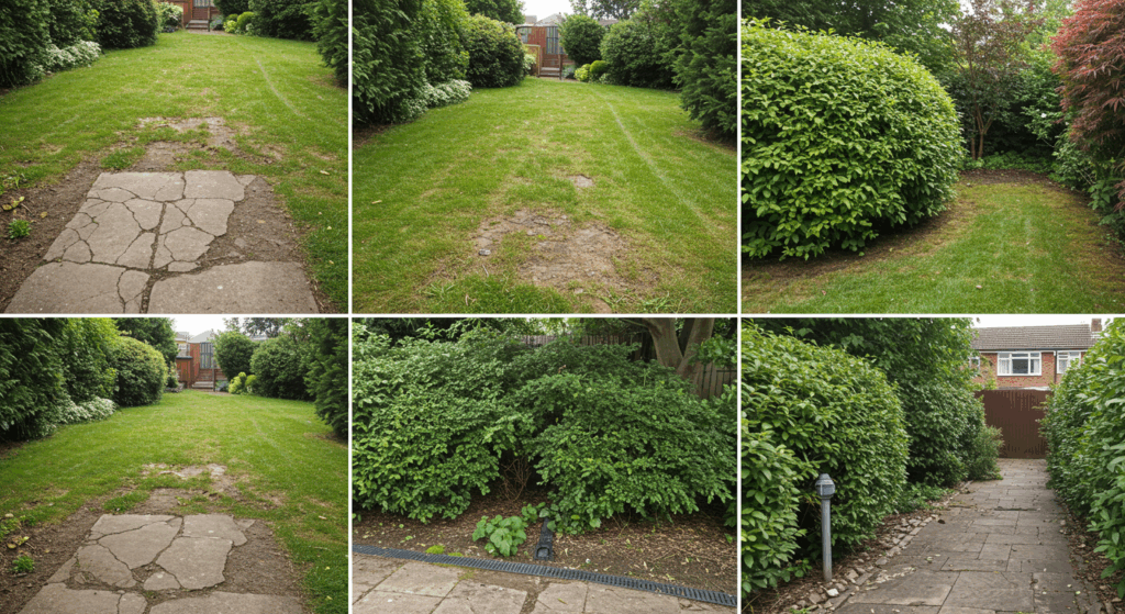 Transform Your Outdoor Space with a Skilled Backyard Landscaper 2 image 17