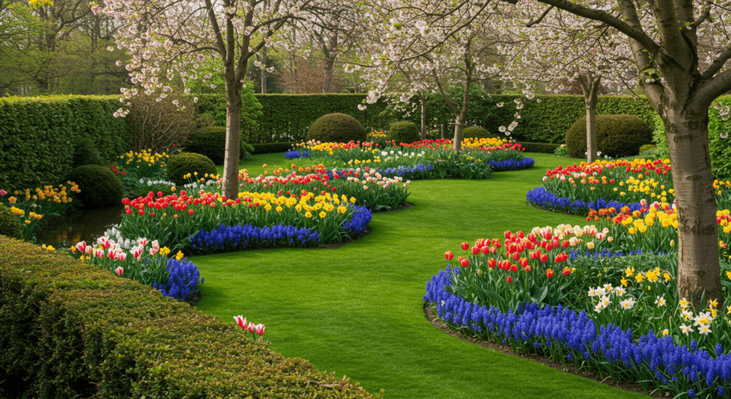 Spring Landscaping Clean-Up Services: The Key to a Greener, Healthier Lawn 2 image 37
