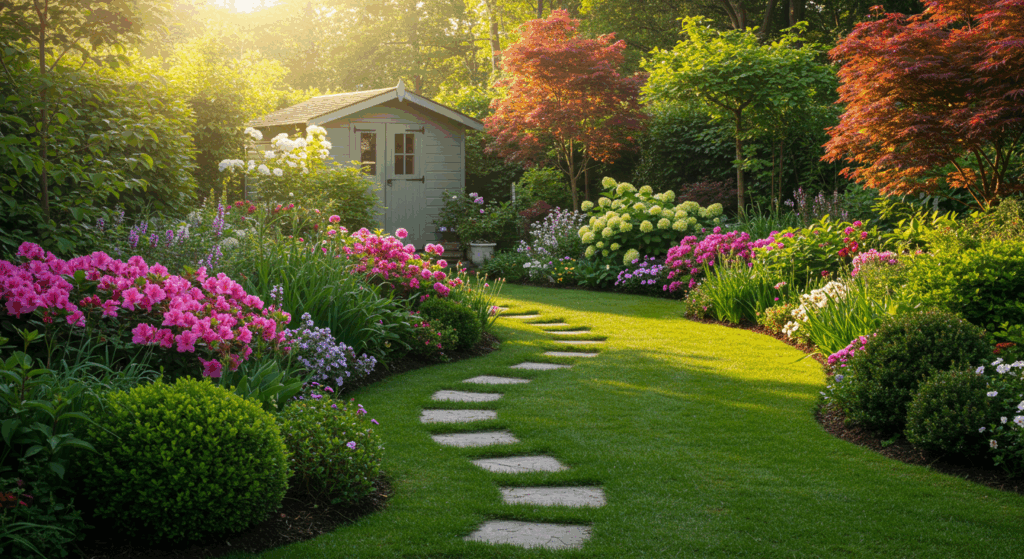 Spring Landscaping Clean-Up Services: The Key to a Greener, Healthier Lawn 1 image 38