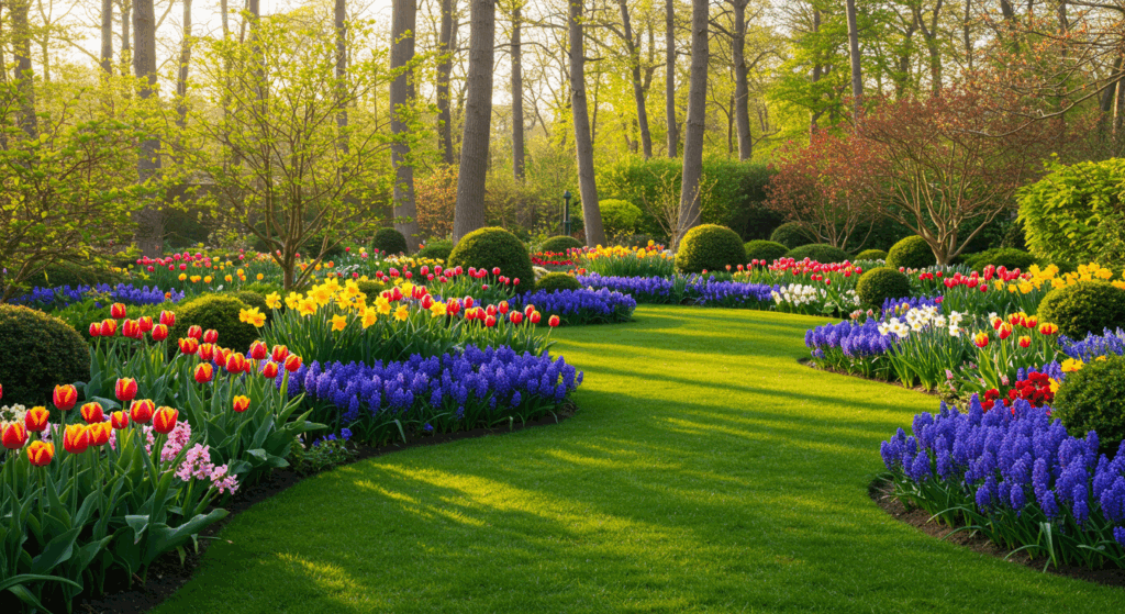 Spring Landscaping Clean-Up Services: The Key to a Greener, Healthier Lawn 3 image 39