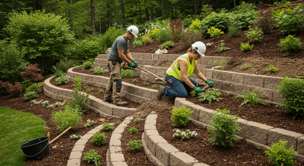 Erosion Control: Landscaper’s Secrets Revealed 3 image 45