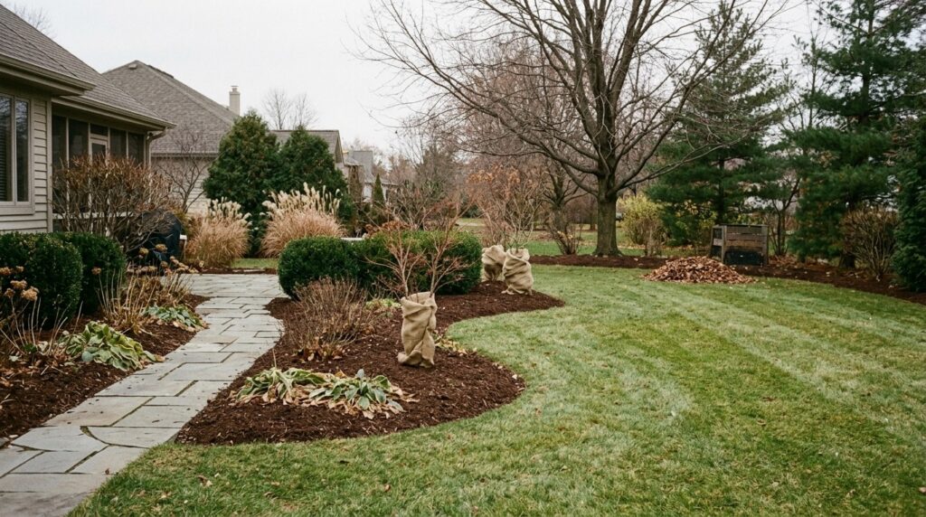 Yard Fall Cleanup Checklist 2 image 102