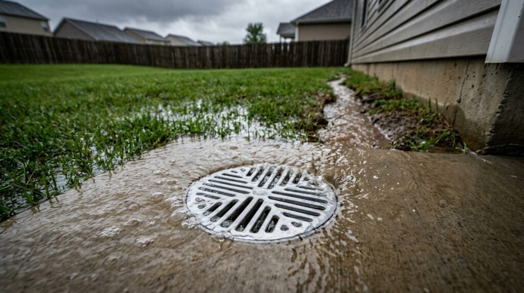 Landscaper’s Role in Stormwater Management 1 stormwater