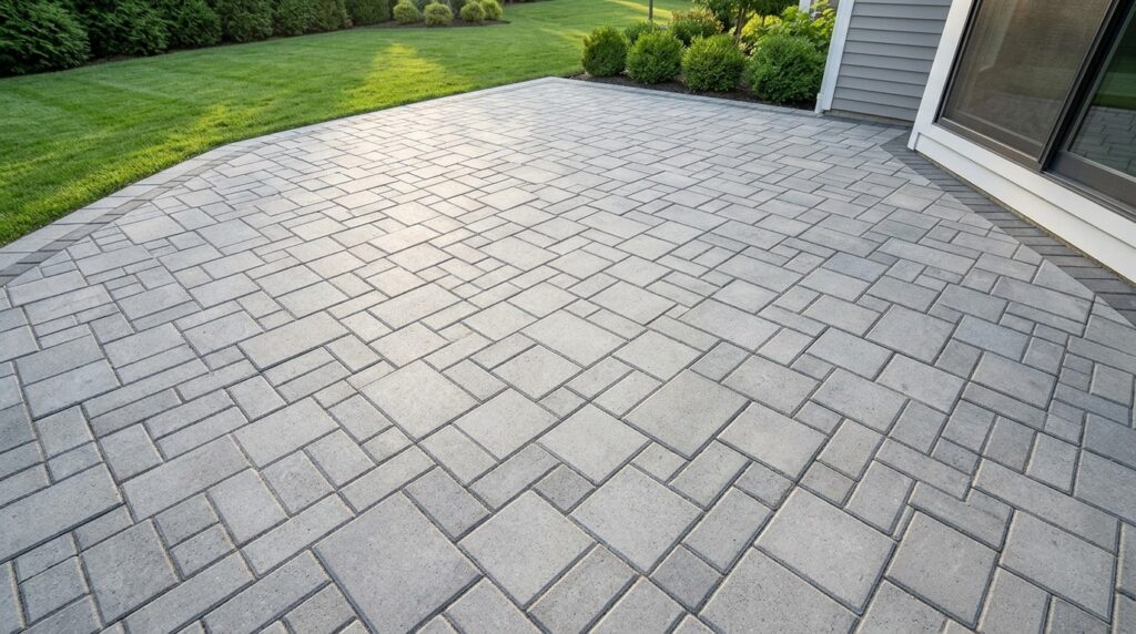 hardscapes