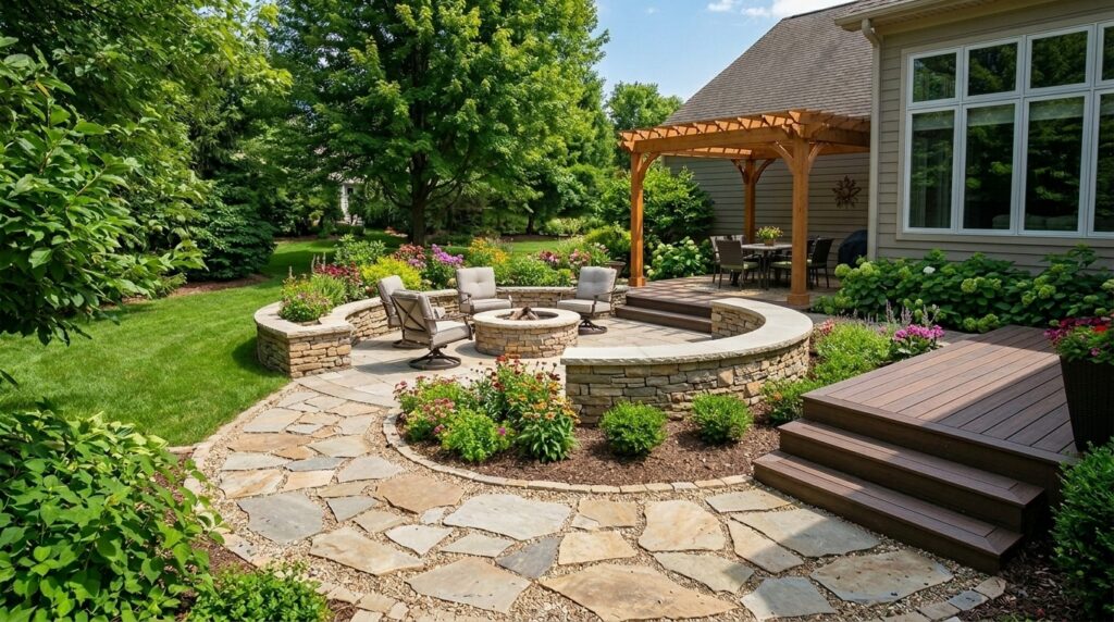 Everything You Need to Know About Hardscaping 2 hardscaping