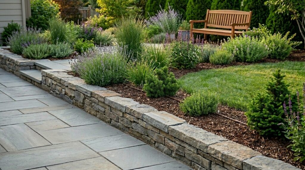 affordable landscaper