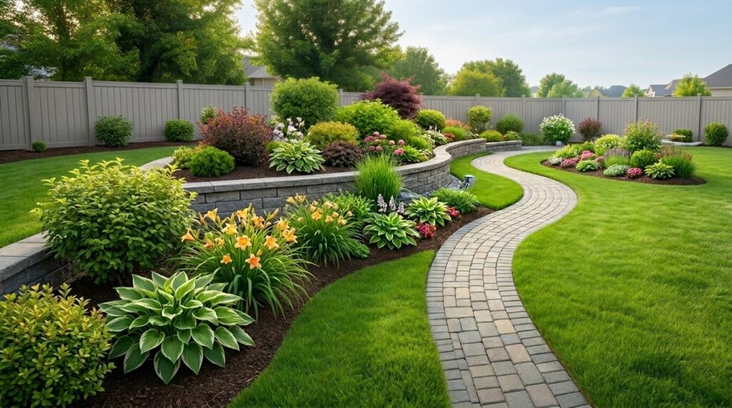 affordable landscaper