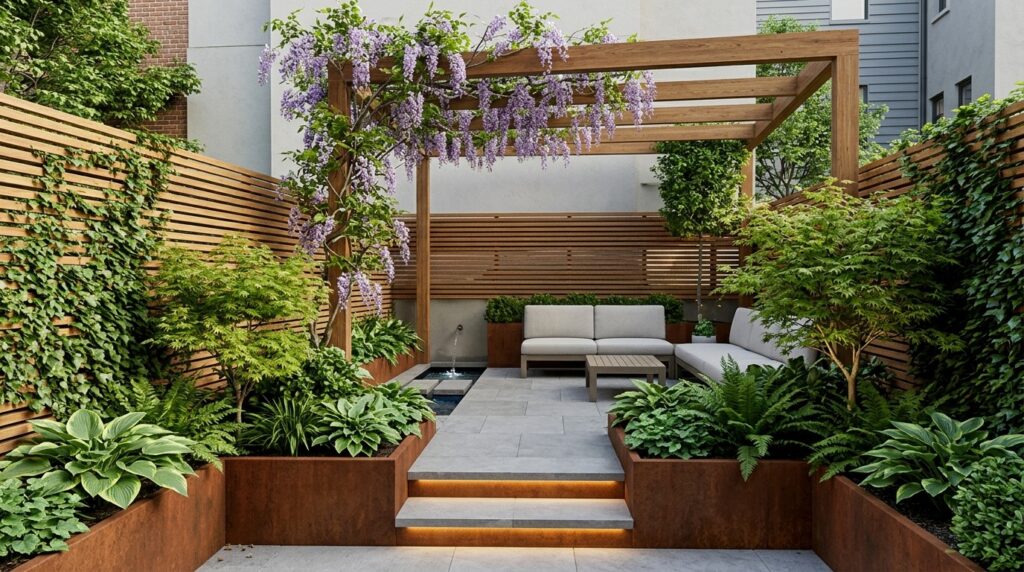 landscape design ideas