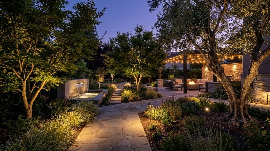 landscape design ideas
