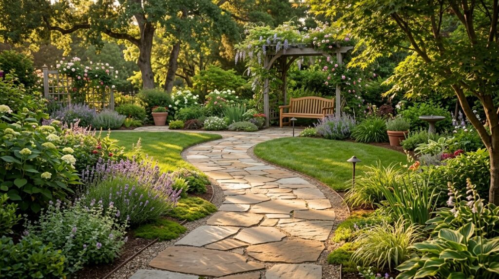landscape design ideas