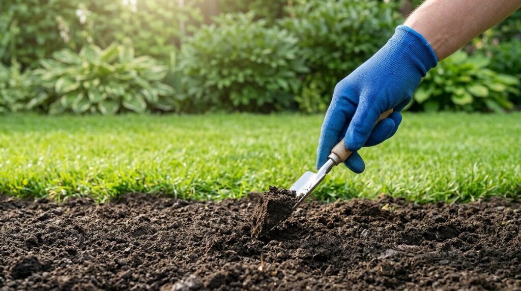 Lawn Care Services for a Healthier Yard 2 lawn care services