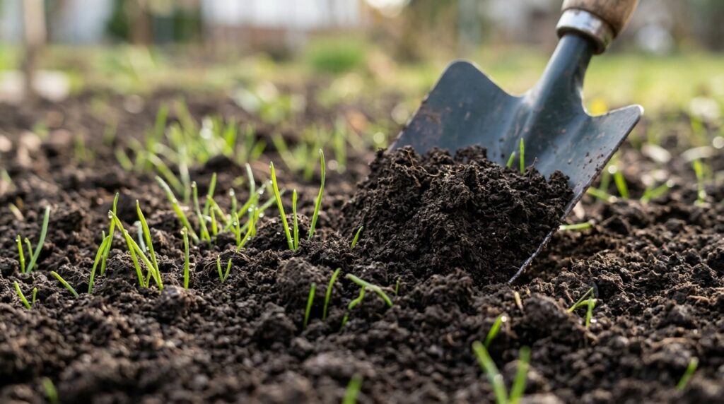 Seasonal Lawn Care Guide 1 seasonal lawn care