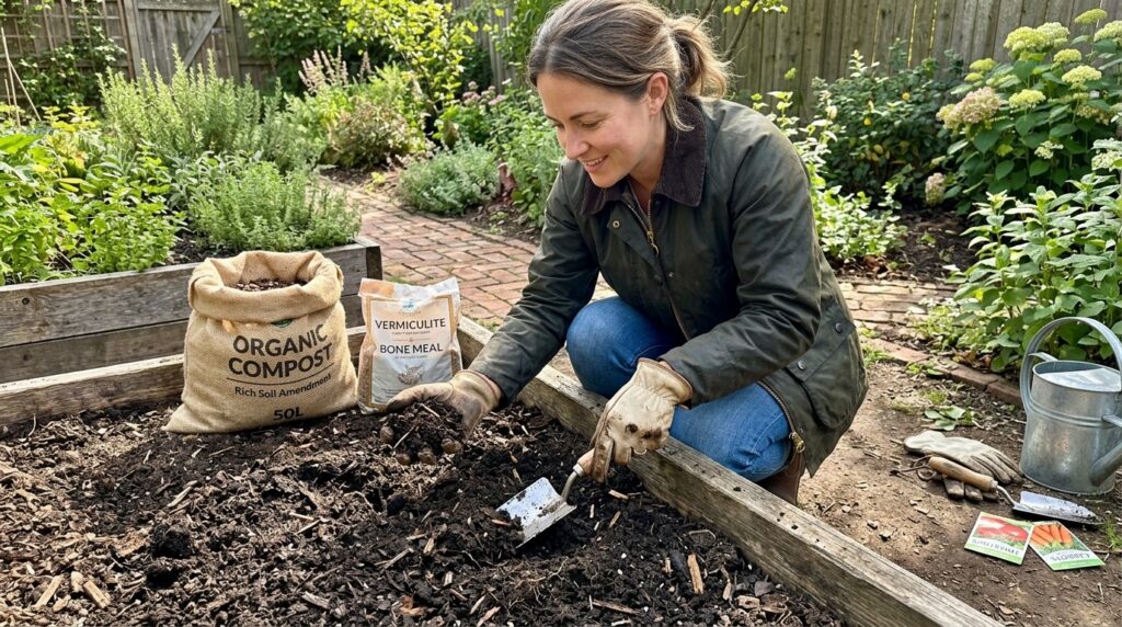 Garden Installation Service: 9 Ideas to Create a Beautiful Outdoor Retreat 2 Residential garden installation service and landscape design