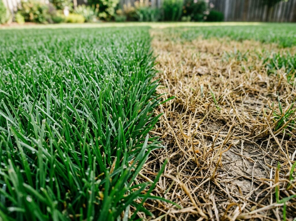 Lawn Insect and Disease Control in Coventry RI