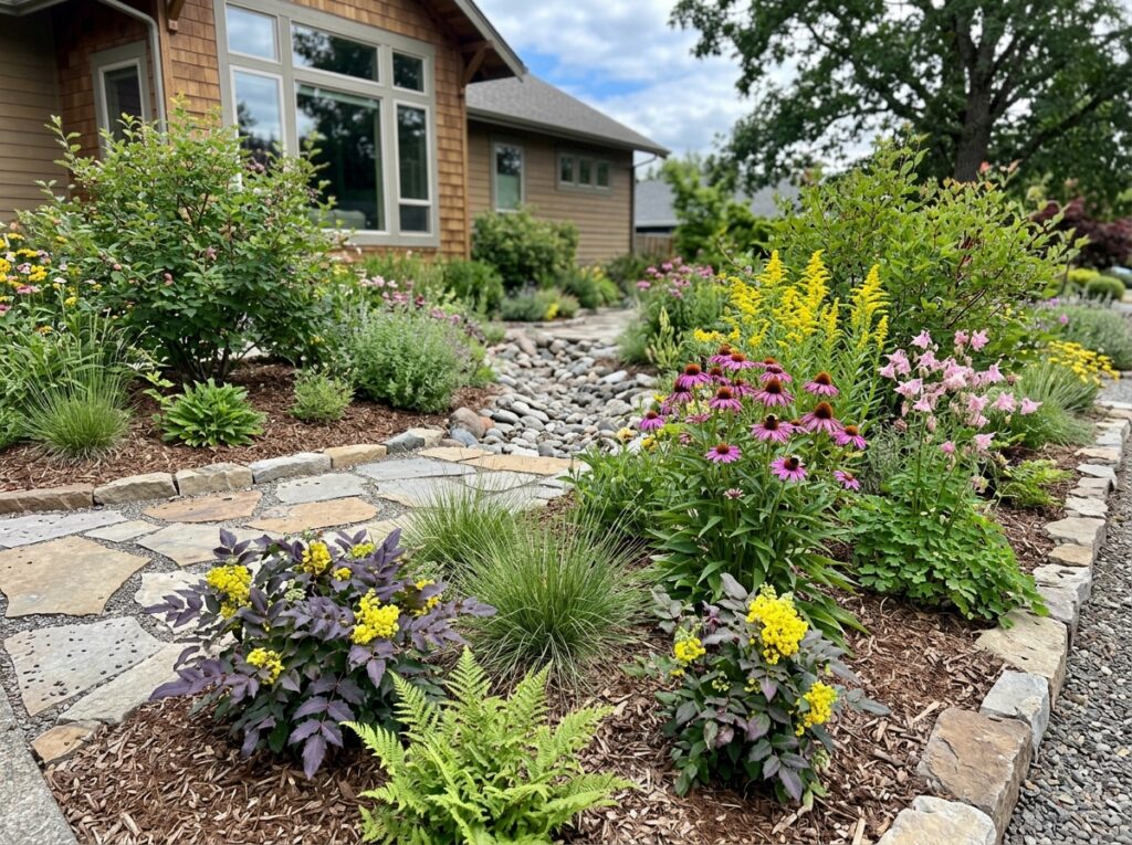 Native Plants: The Core of Sustainable Landscaping