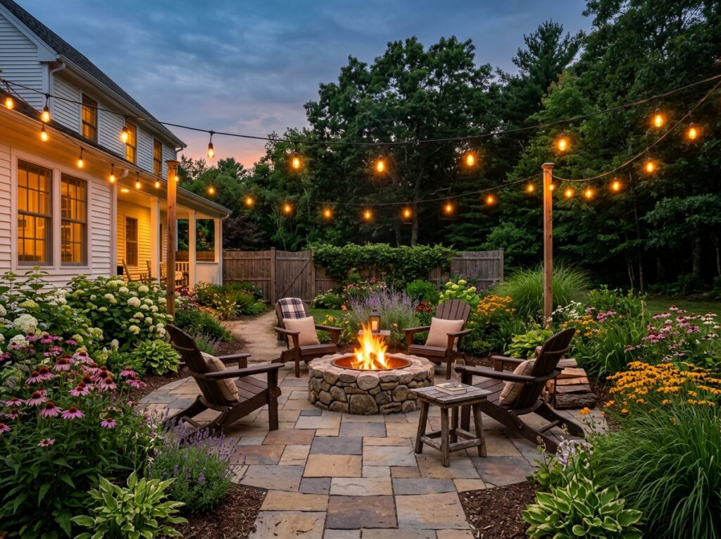 Patio Design Ideas: Create a Breathtaking Coventry RI Backyard Retreat 1 Patio Design Coventry RI