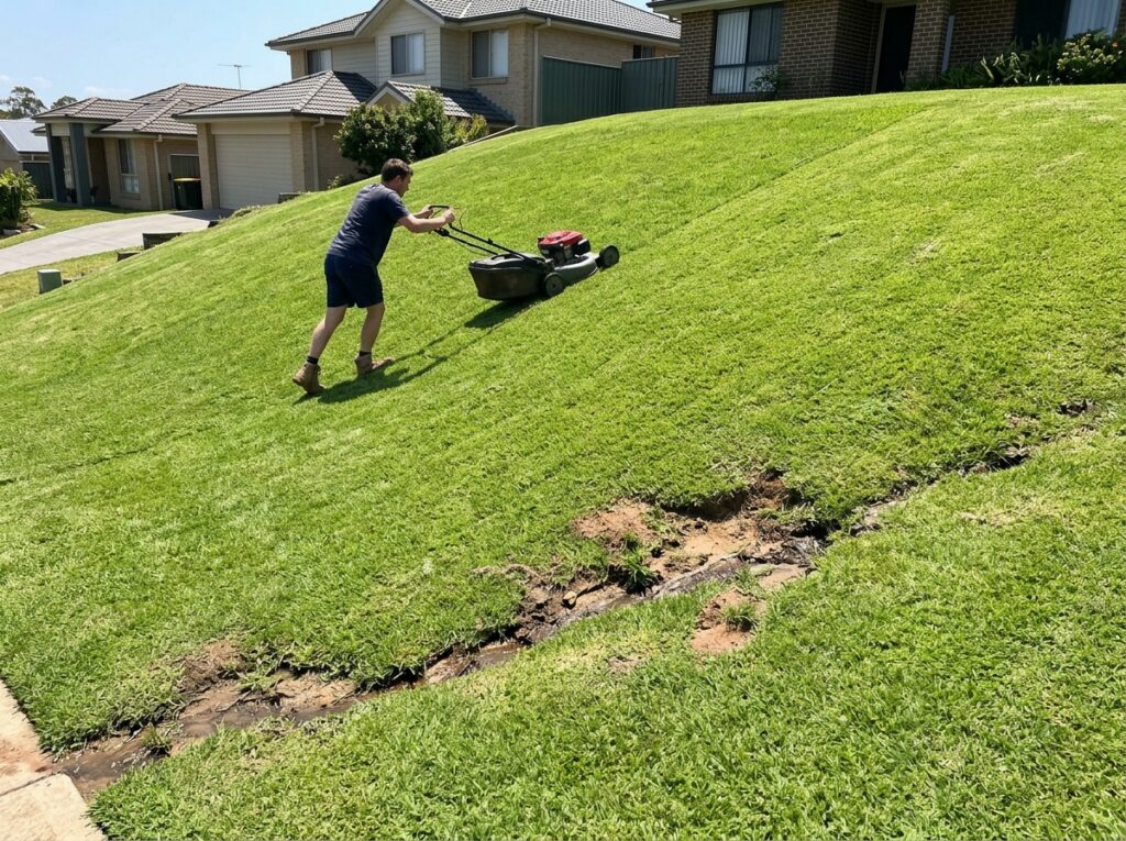Low Maintenance Landscaping: Effortless Beauty for Your Rhode Island Home 2 Replace lawn with native grasses 202608061159