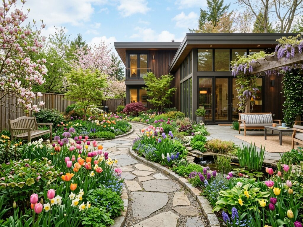 Spring Planting Guide: Guaranteed Success for Your Rhode Island Garden 1 Spring Planting Guide: Guaranteed Success for Your Rhode Island Garden