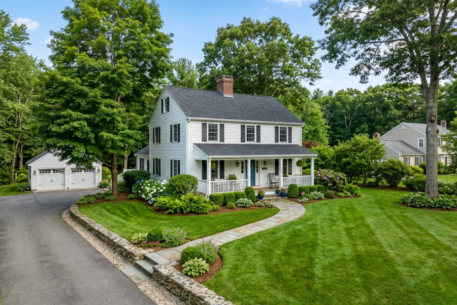 lawn maintenance coventry ri